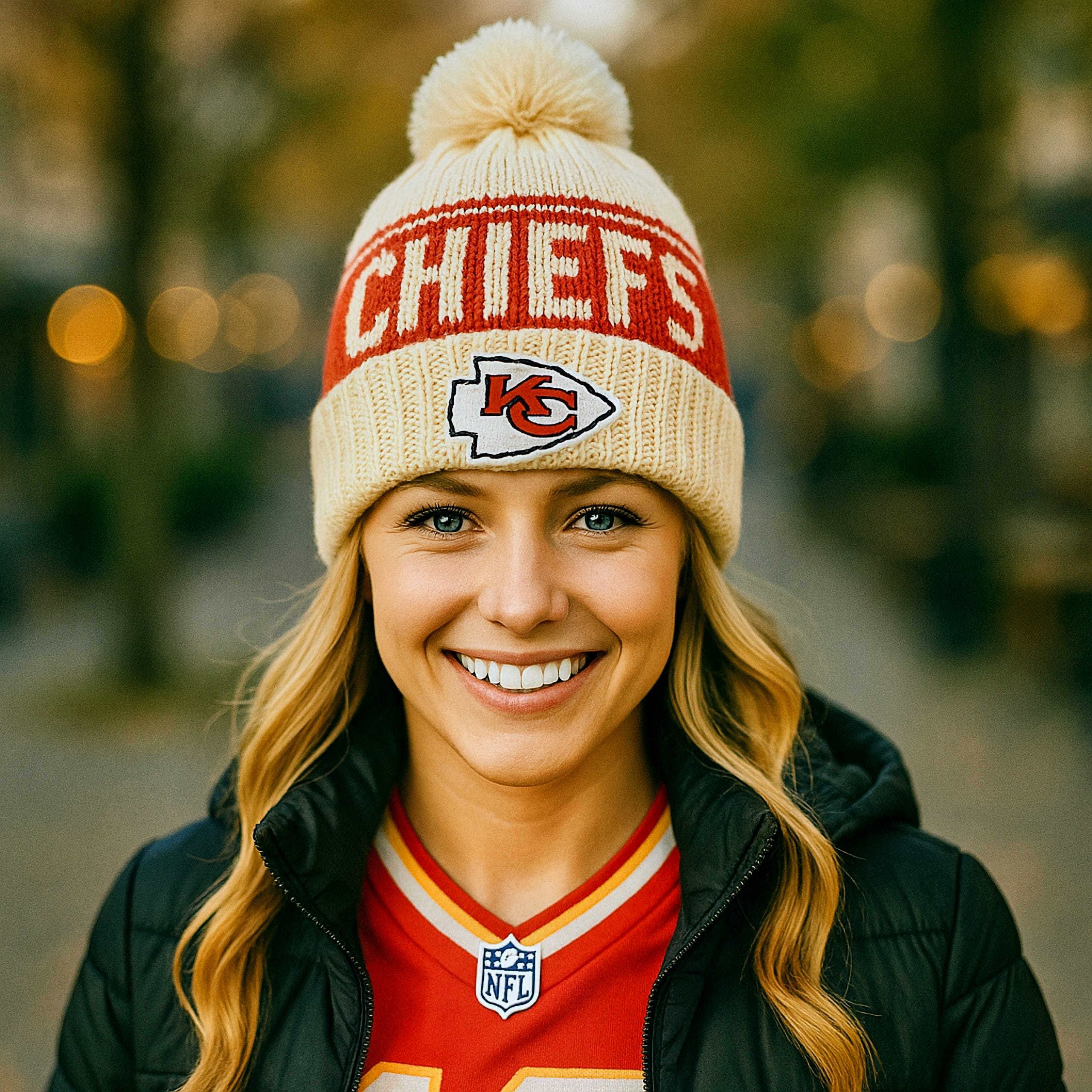 Stocking Cap Category