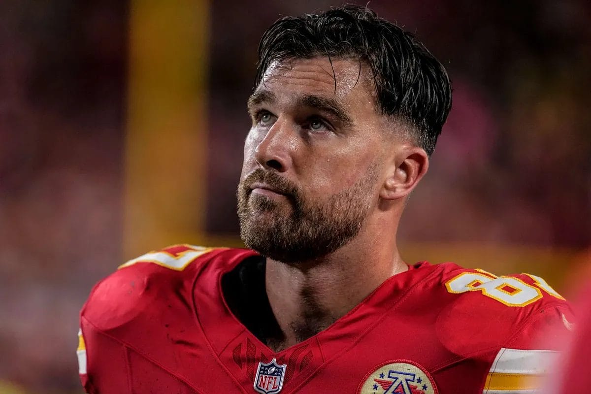 Travis Kelce Reveals Shocking Dating Secrets and Dealbreakers that Could Change Everything!