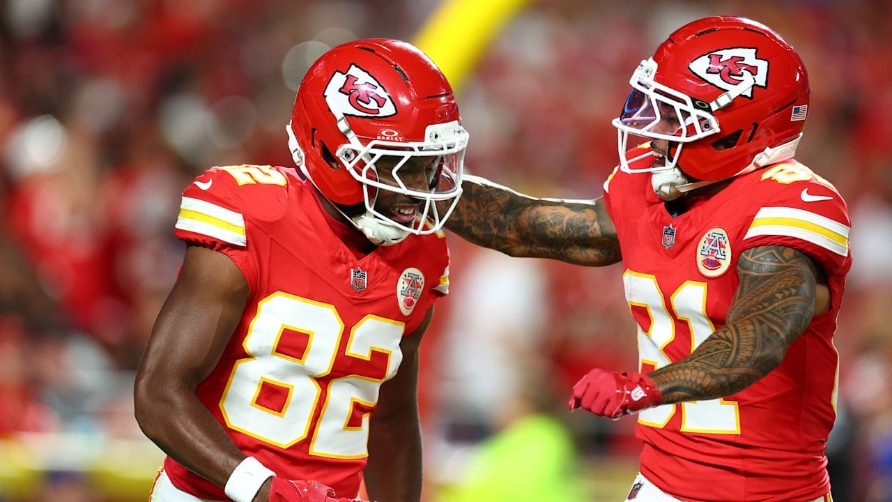 Unveiling the Future: Who Will Make the Cut for the Chiefs’ 2025 Roster?