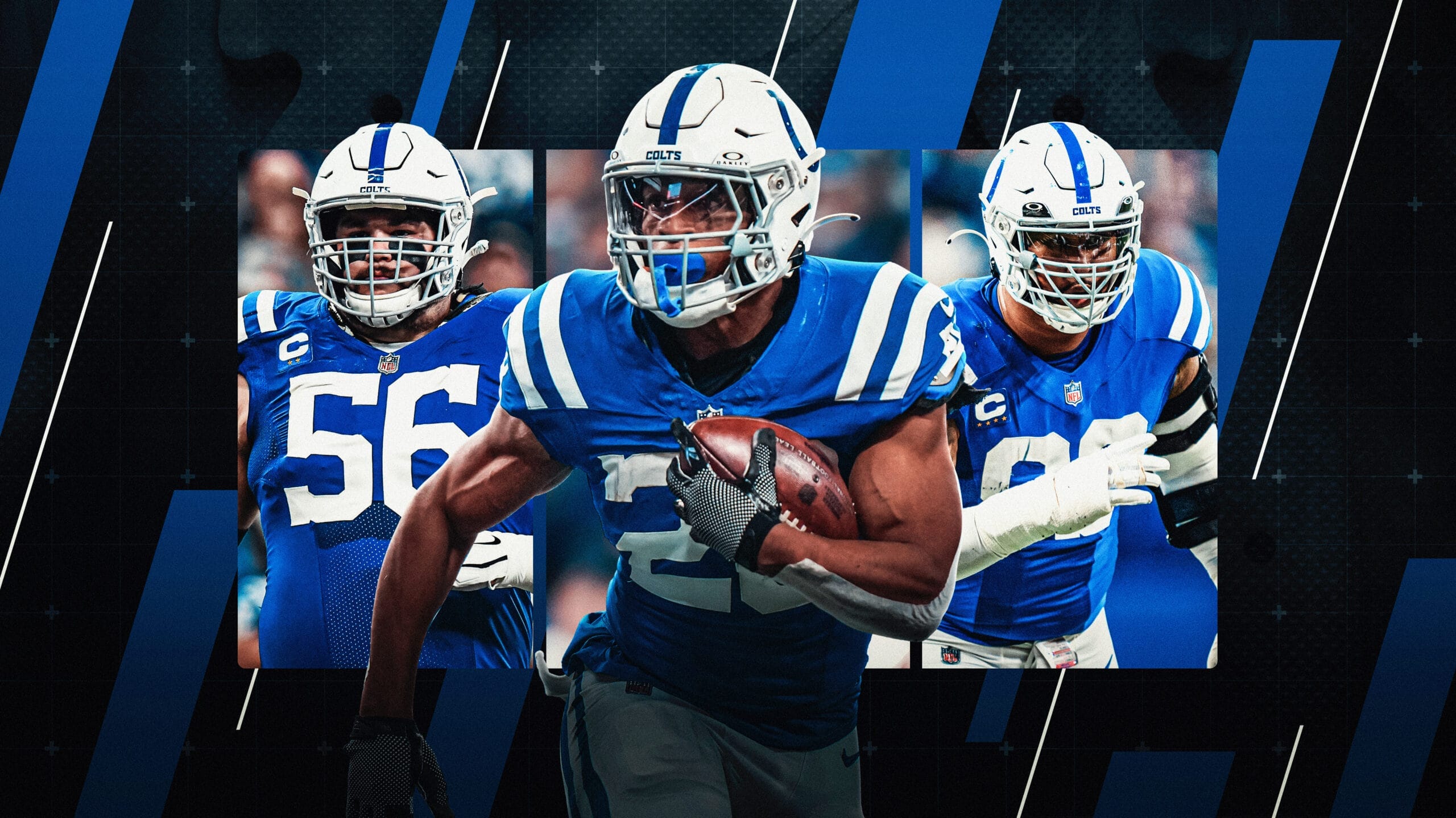 Unveiling the Future: Will the Indianapolis Colts Rise or Fall Unveiling the Future: Will the Indianapolis Colts Rise or Fall in 2025?