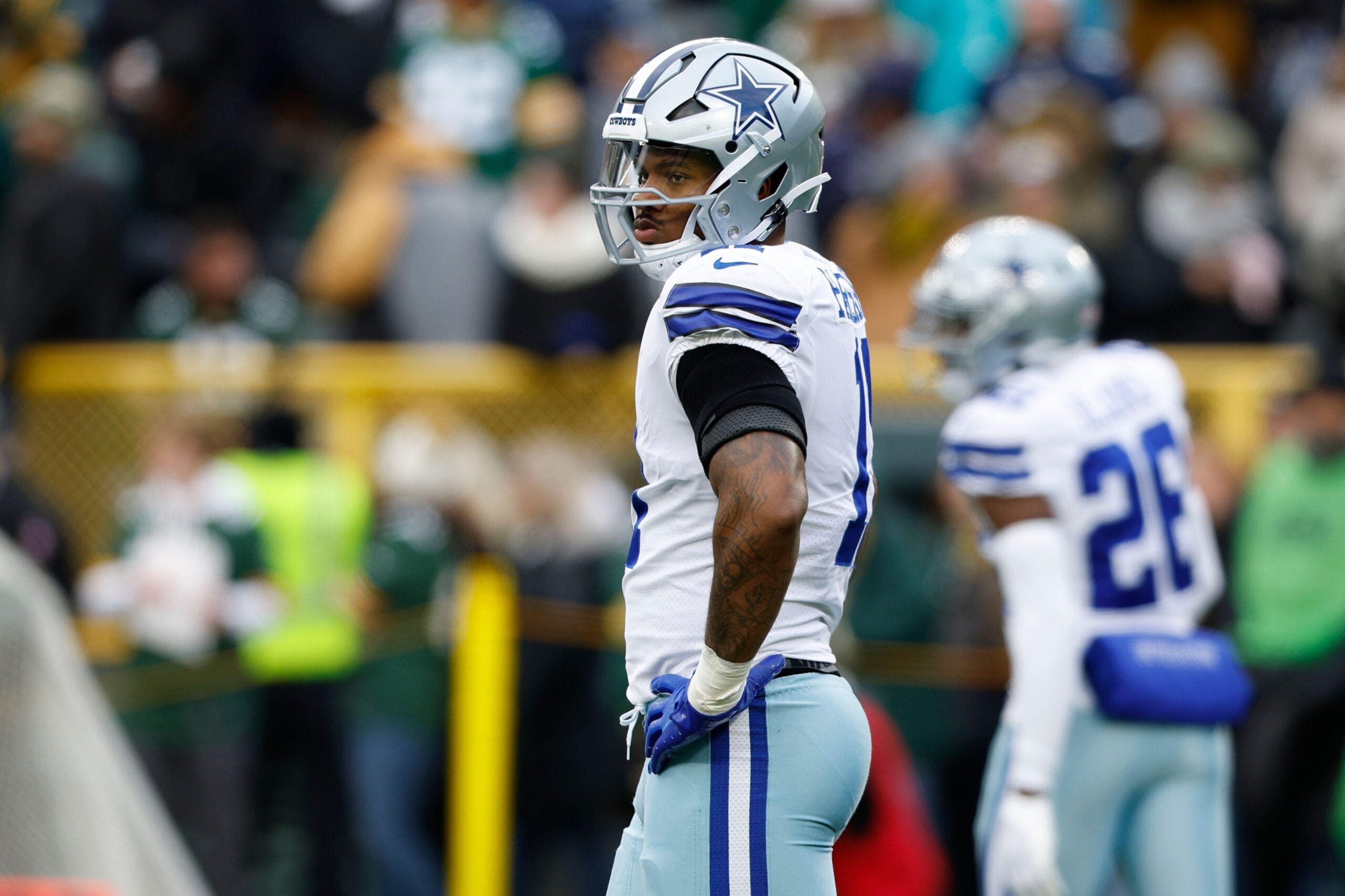Unveiling the Secrets: A Deep Dive into Trade Analysis with Unveiling the Secrets: A Deep Dive into Trade Analysis with PFF Data