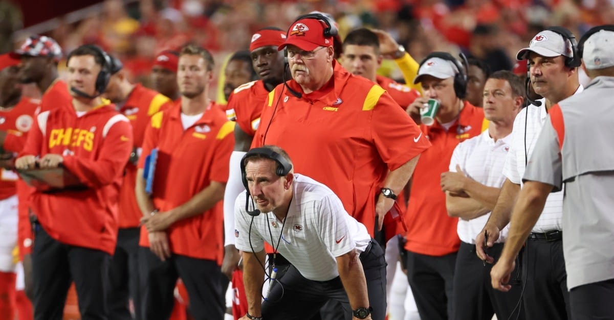 Chiefs Hot Takes Week 3: Is the Team on the Brink of a Breakthrough?