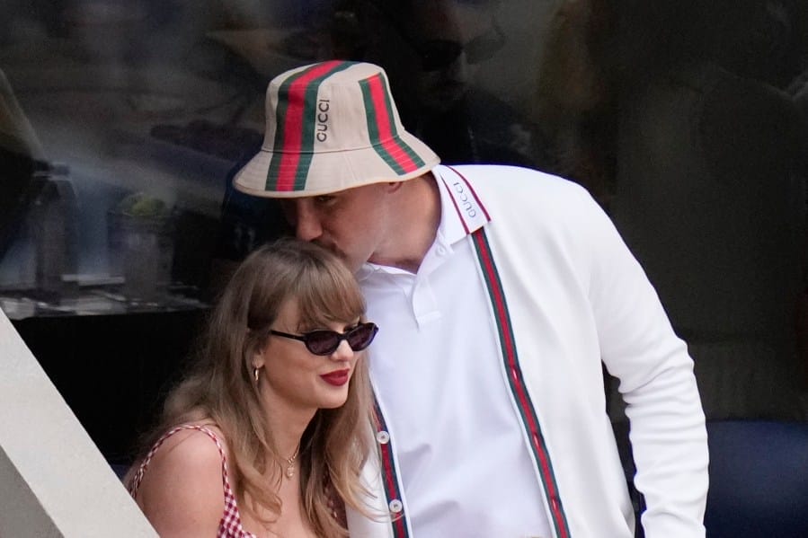 From Friendship Bracelets to Engagement Rings: The Thrilling Romance of Taylor Swift and Travis Kelce Unveiled!