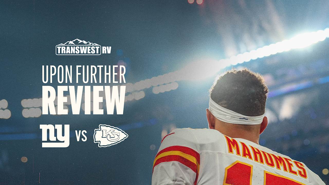 Uncovering the Secrets: 10 Thrilling Insights from the Chiefs’ Nail-Biting Uncovering the Secrets: 10 Thrilling Insights from the Chiefs' Nail-Biting Victory Over New York!