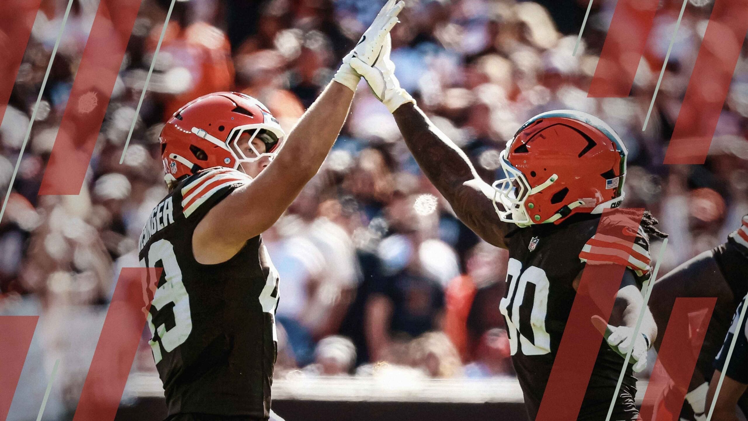 Unveiling the Cleveland Browns’ Unstoppable Defense: A 2025 Powerhouse in the Making!