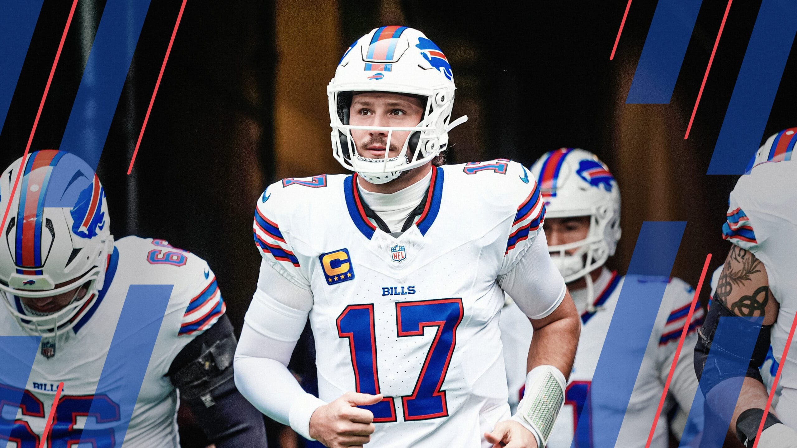 Unveiling the NFL's Rising Stars: What the Upcoming Schedule Holds